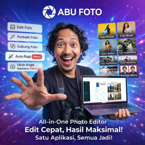 ABU FOTO ABU FOTO