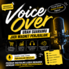 ABU VOICE