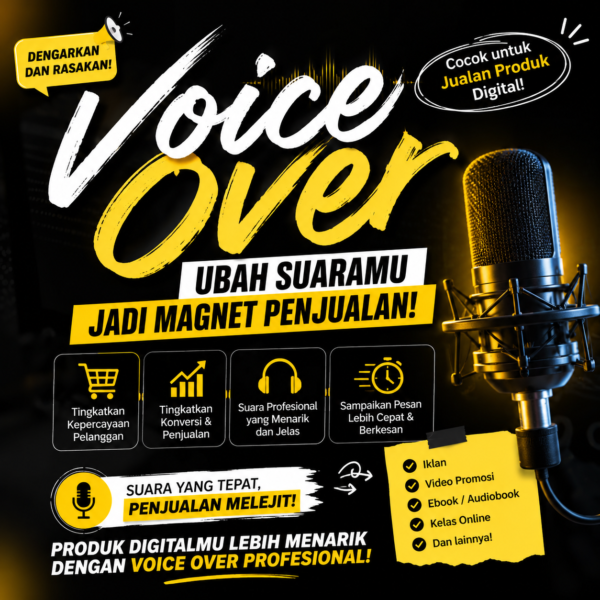 ABU VOICE