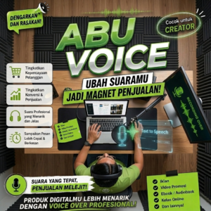 ABU VOICE