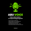 ABU VOICE