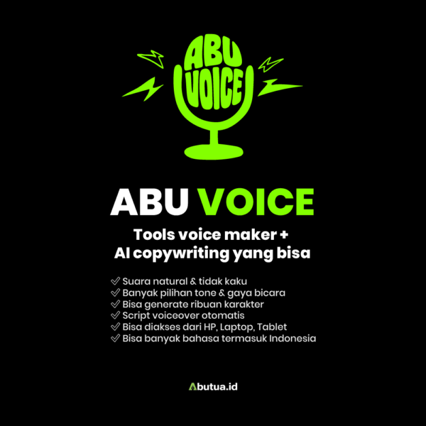 ABU VOICE