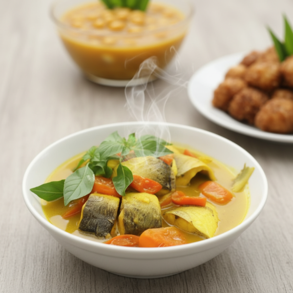 photoshoot_produk_2 (9) 3 Resep Makanan Khas Dompu & Bima