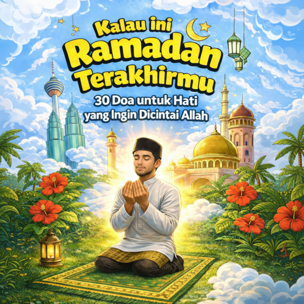 pose_change_4 (5) 30 Do'a untuk Hati yang ingin di Cintai Allah