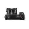 Sony ZV-E10 Kit 16-50mm — Kamera Vlog & Content Creator Terbaik