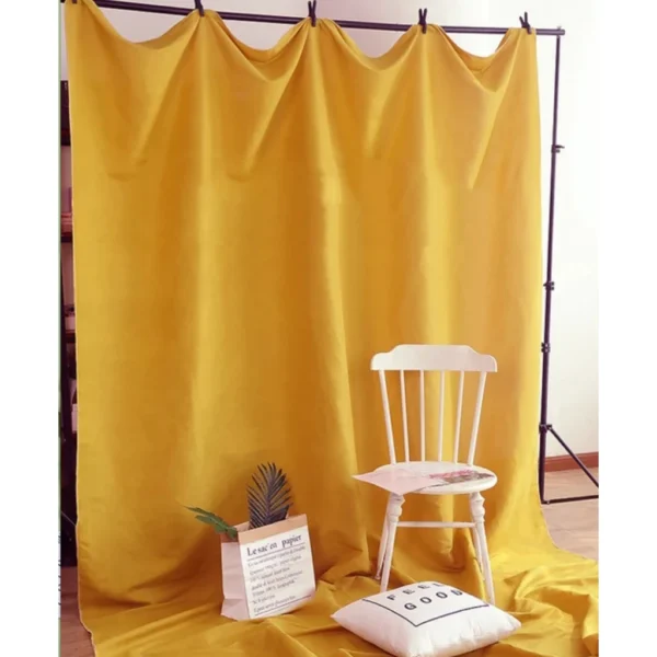 Kain Background Foto Studio — Backdrop Polos Foto Produk Profesional